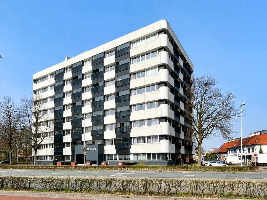 Amersfoort, Utrecht 