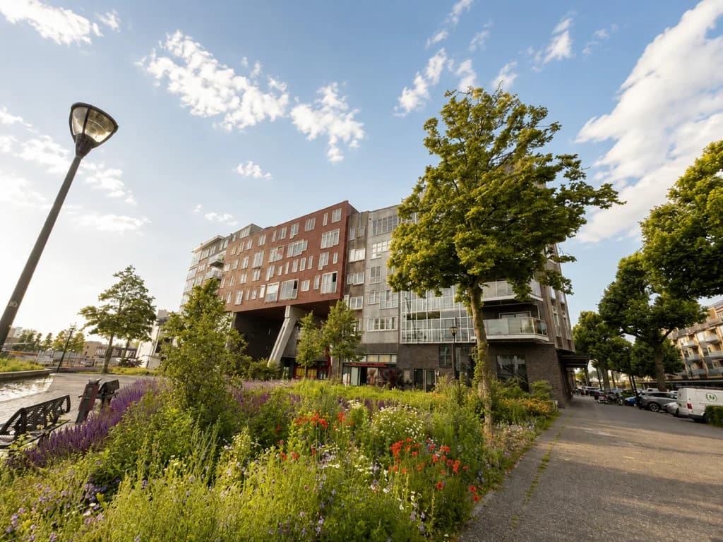 Dordrecht, South Holland 