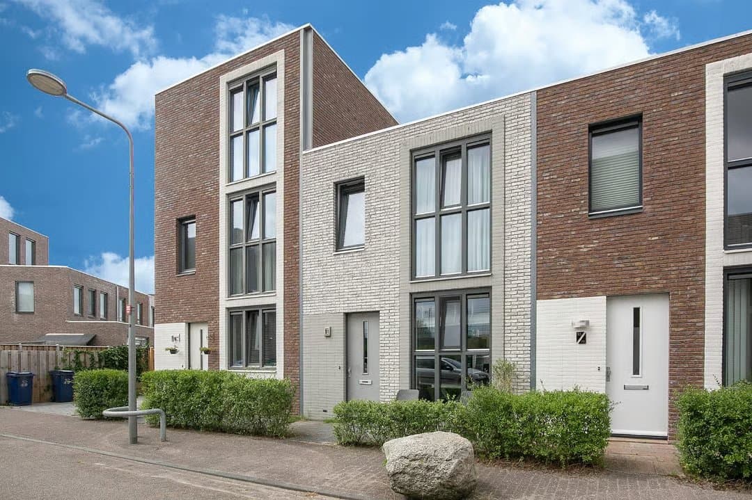 Almere, Flevoland 