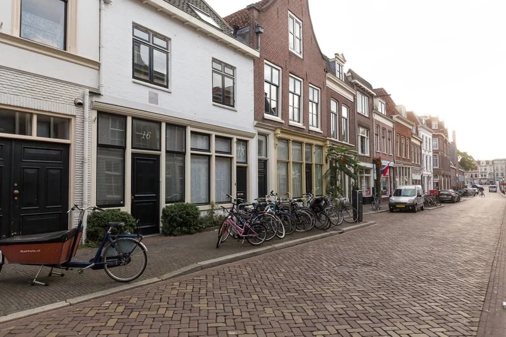 Utrecht, Utrecht 