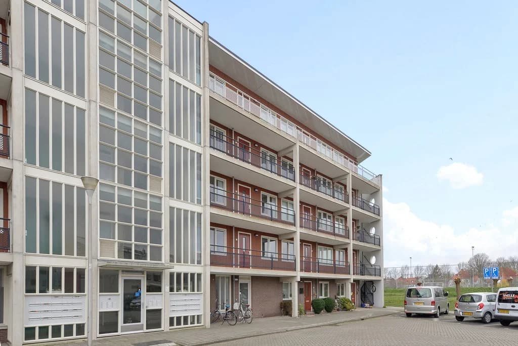 Delfgauw, South Holland 