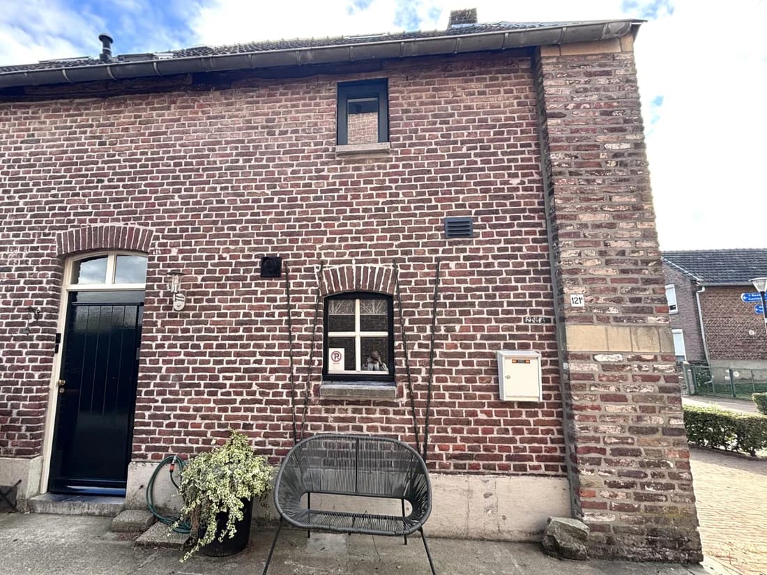 Cadier en Keer, Limburg 
