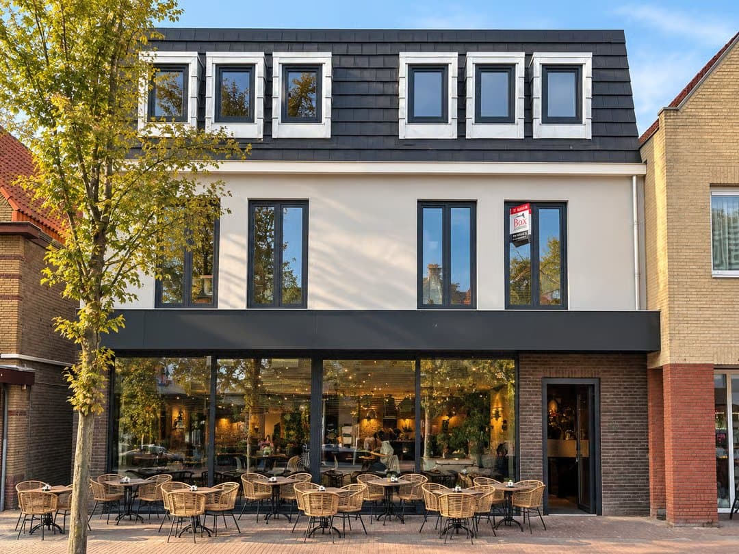 Bladel, North Brabant 