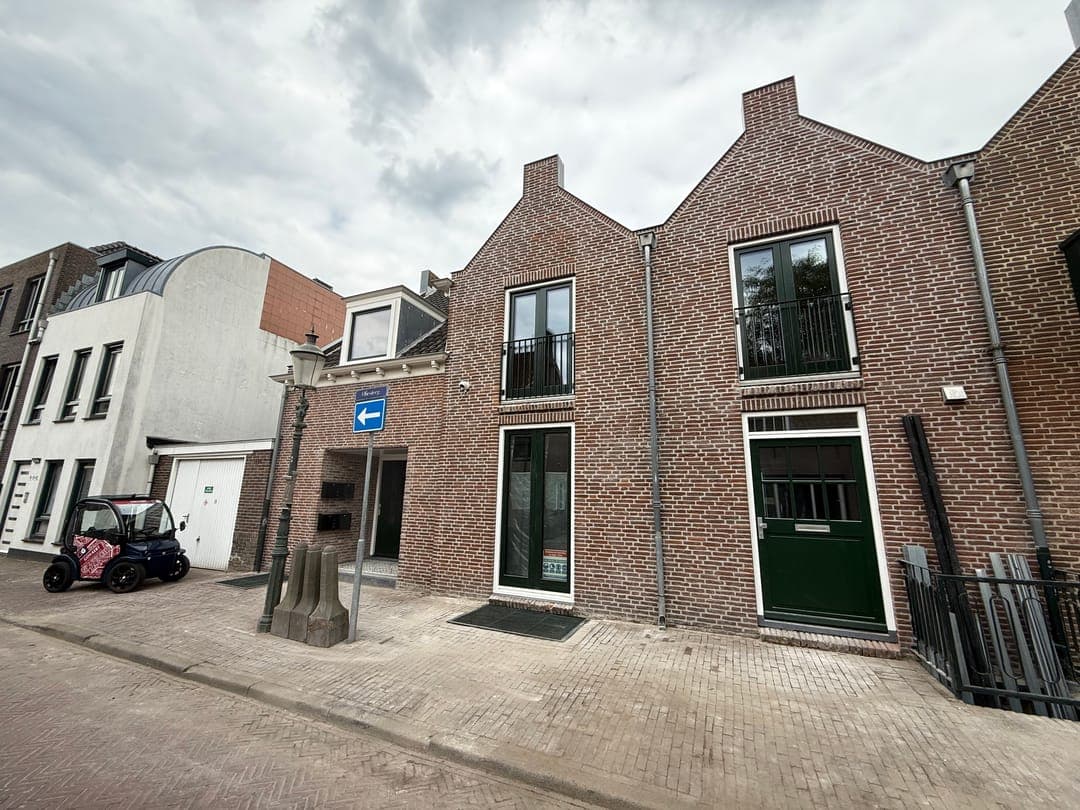 Amersfoort, Utrecht 