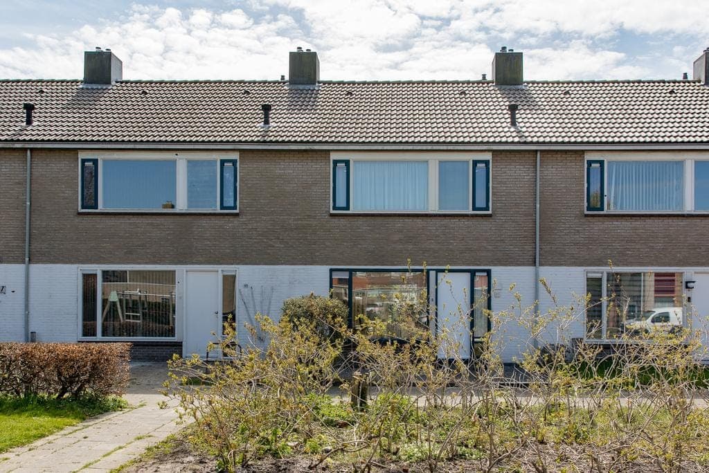 Drachten, Friesland 