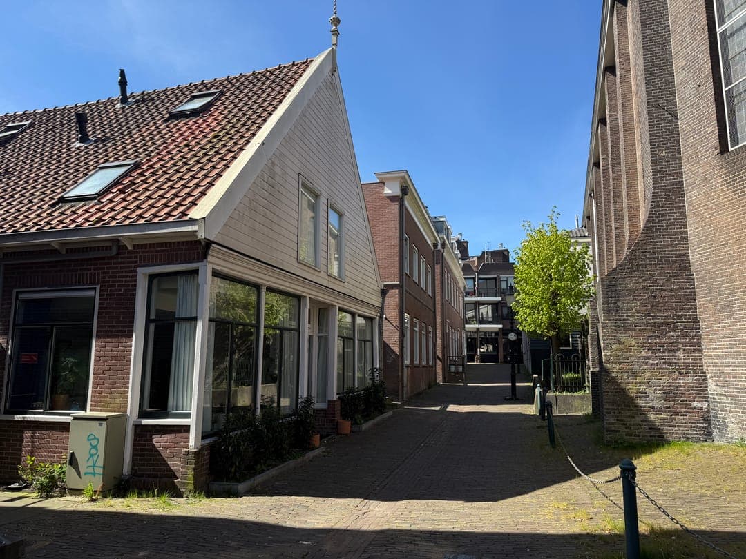 Zaandam, North Holland 