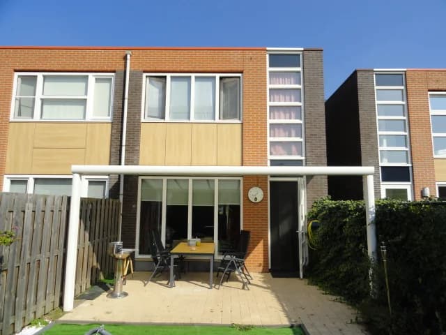 Veldhoven, North Brabant 