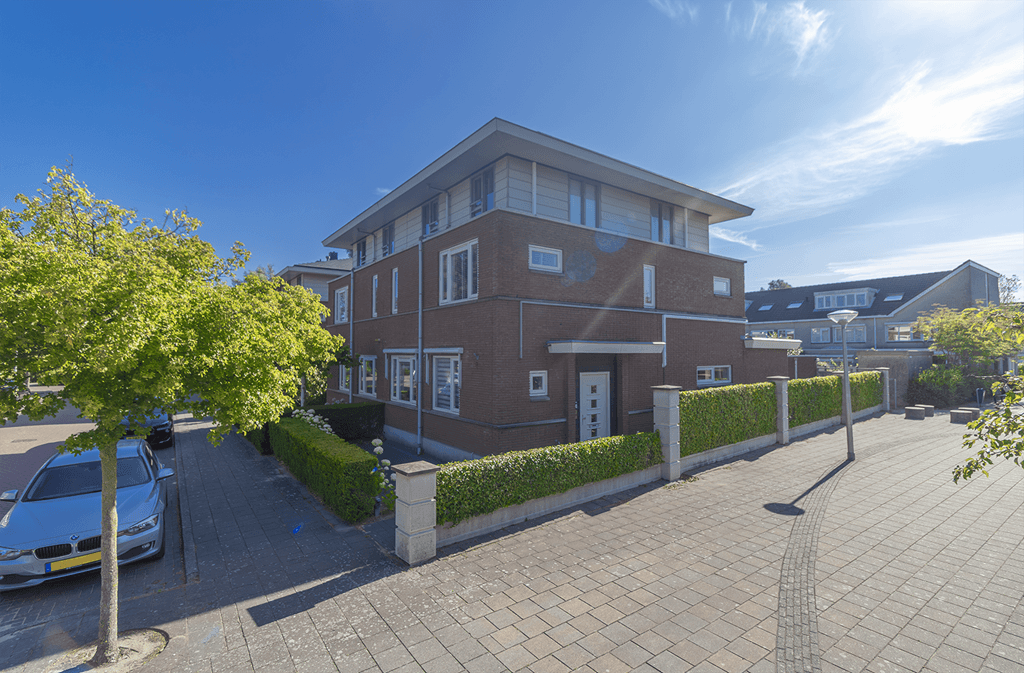 Amstelveen, North Holland 