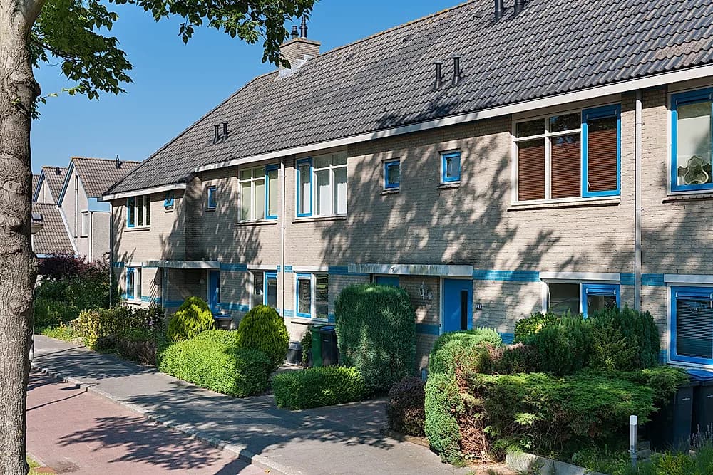 Amstelveen, North Holland 