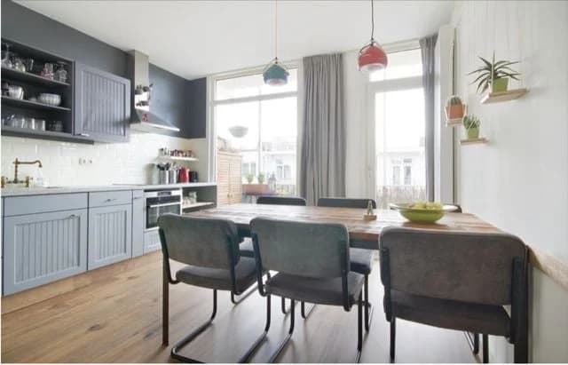 Amsterdam, North Holland 