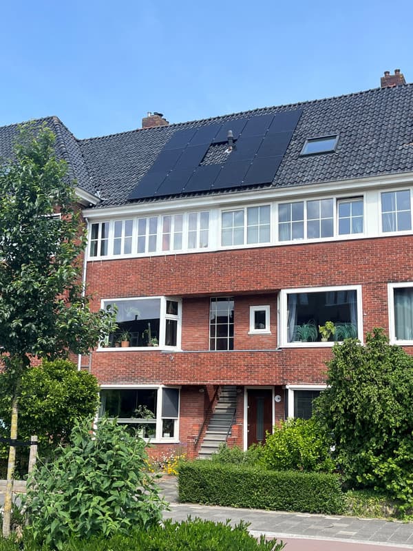 Groningen, Groningen 