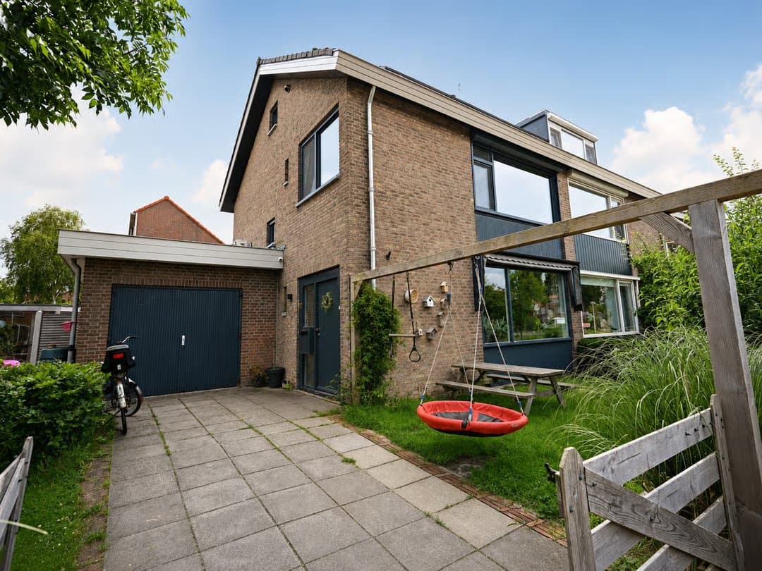 Schipluiden, South Holland 
