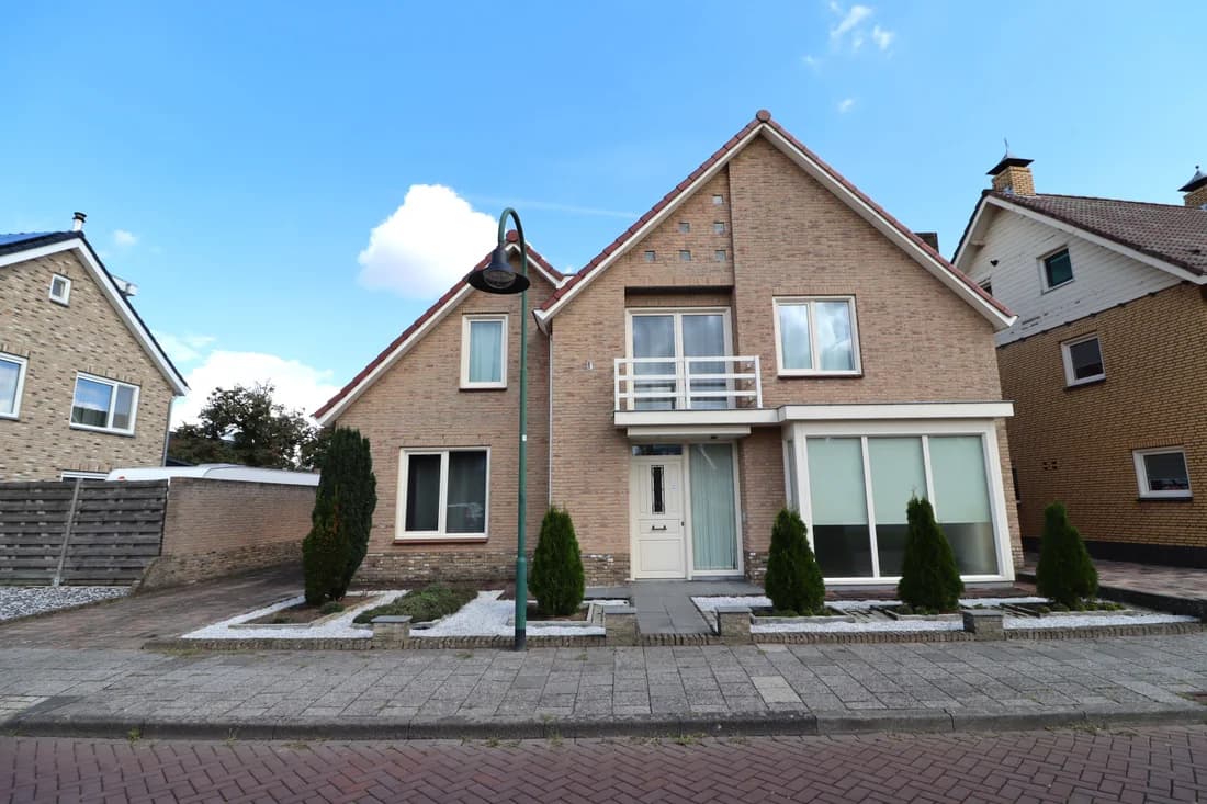 Etten-Leur, North Brabant 