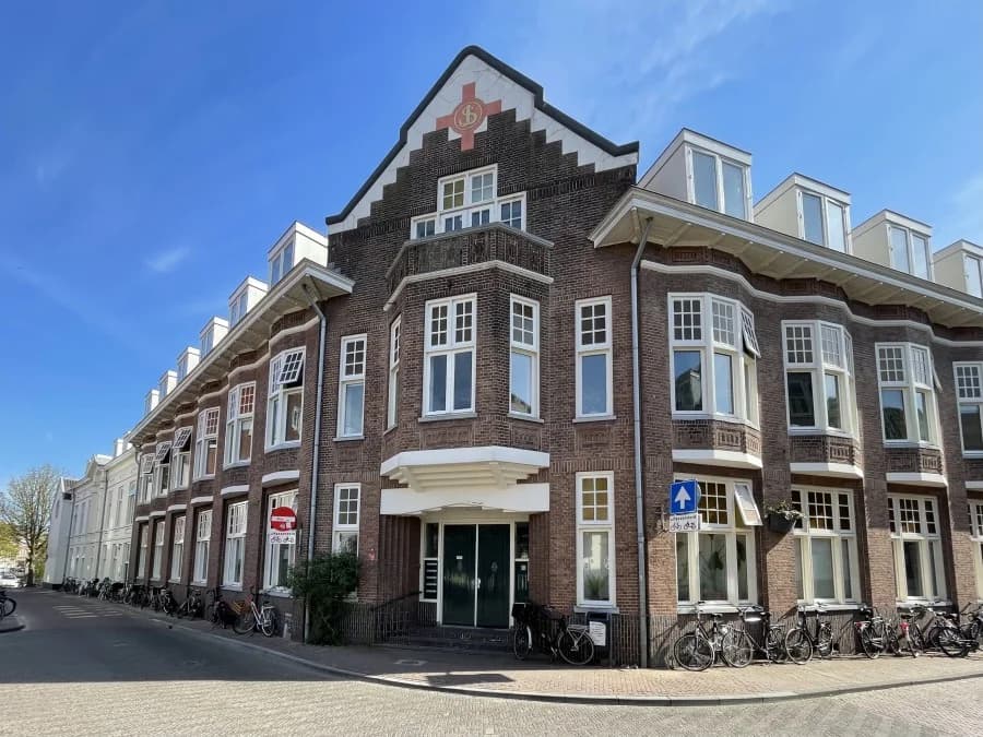 Amersfoort, Utrecht 
