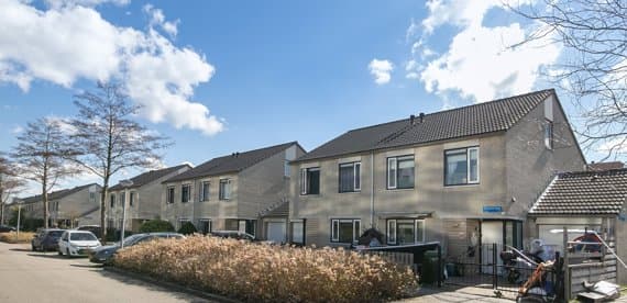 Almere, Flevoland 