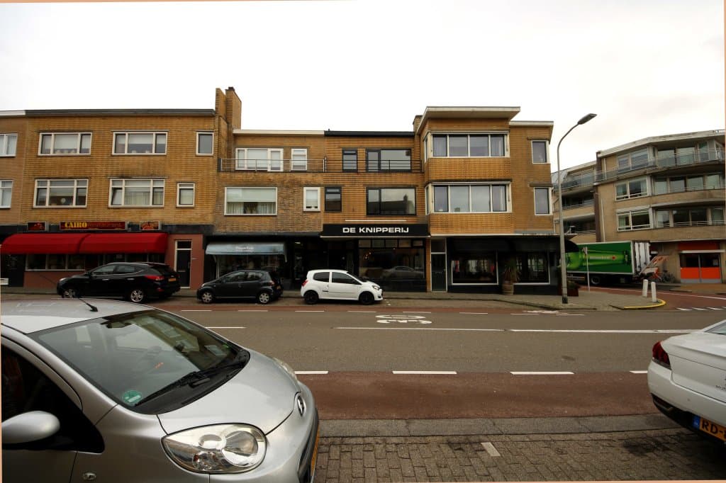 Katwijk, South Holland 