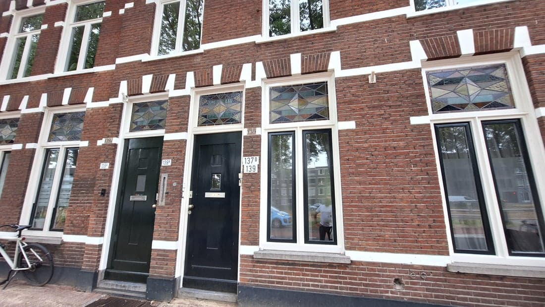 Den Bosch, North Brabant 