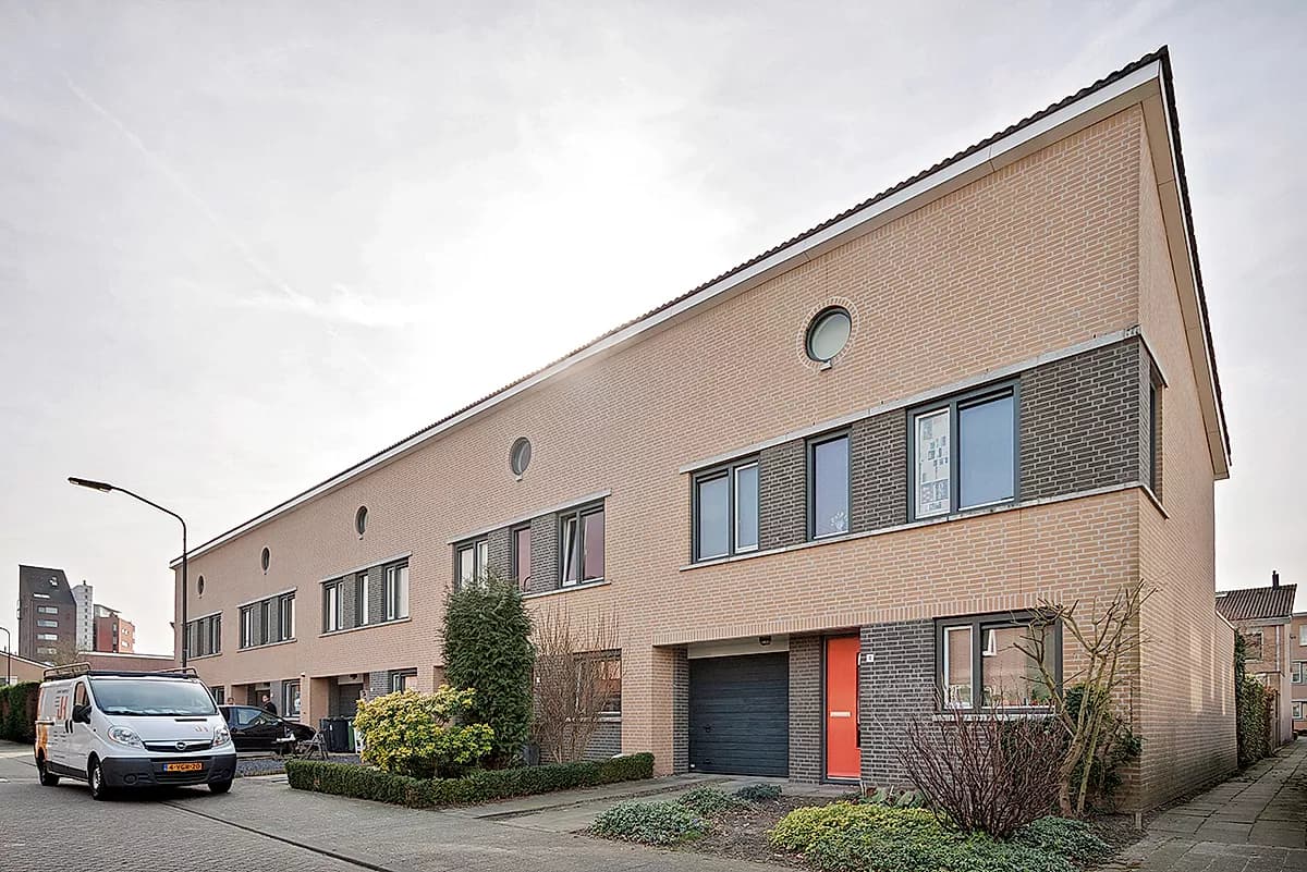 Oosterhout, North Brabant 