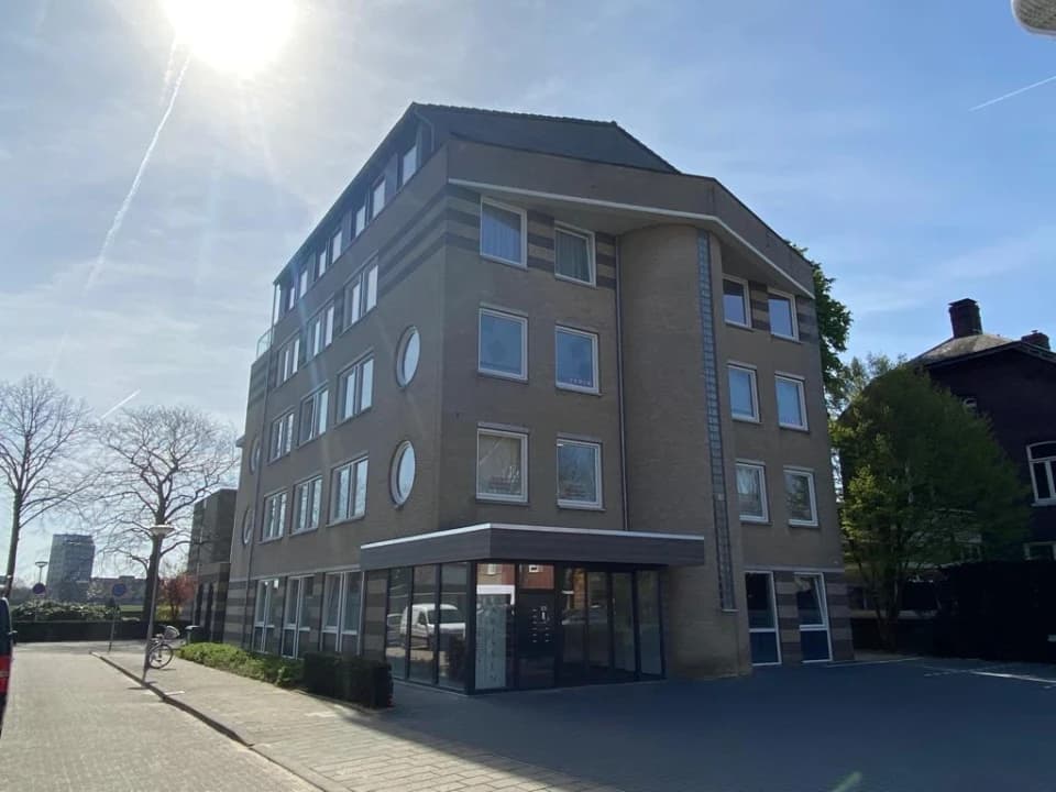 Venlo, Limburg 