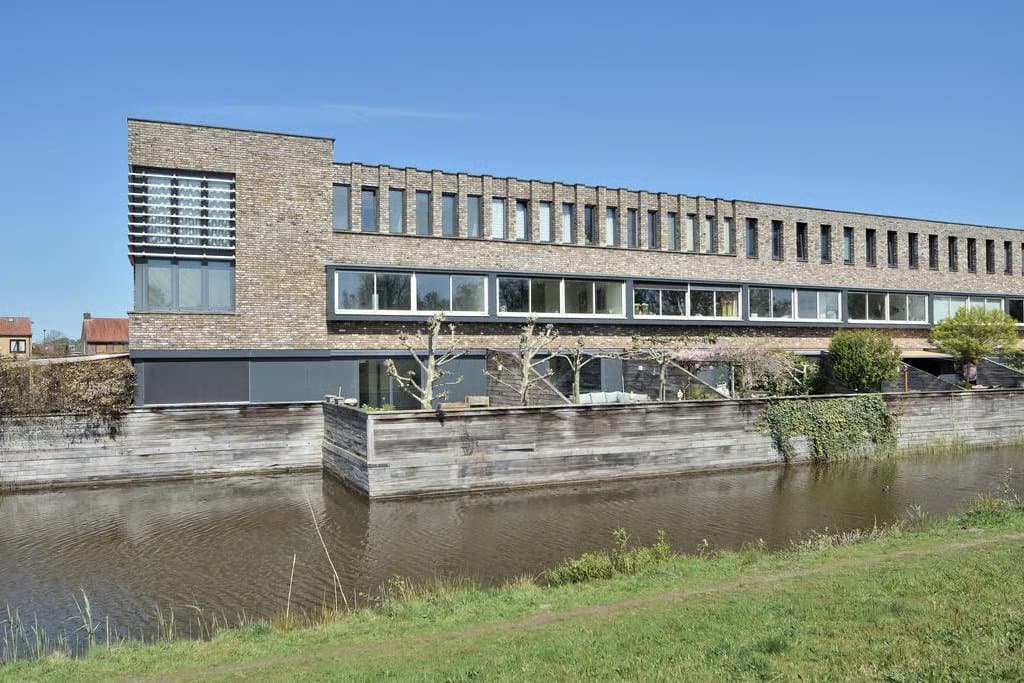Breda, North Brabant 