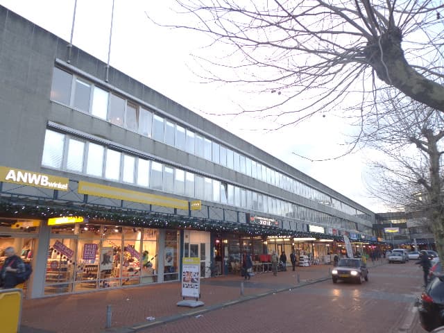 Utrecht, Utrecht 