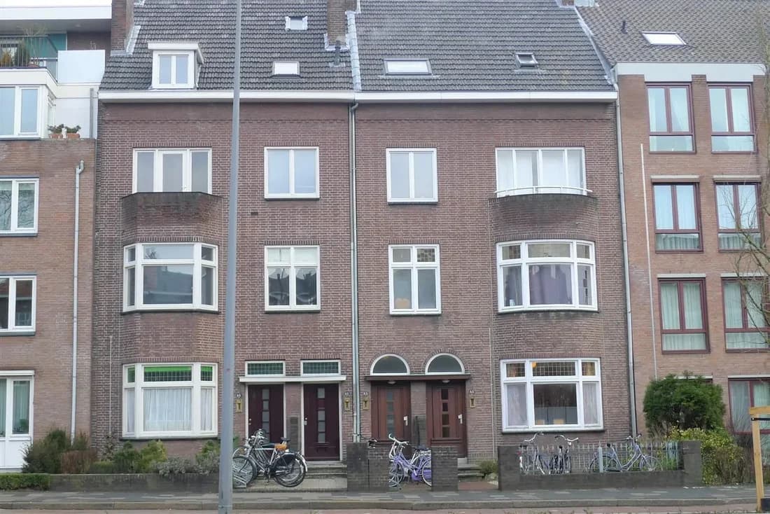 Maastricht, Limburg 