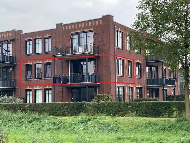 Voorthuizen, Gelderland 