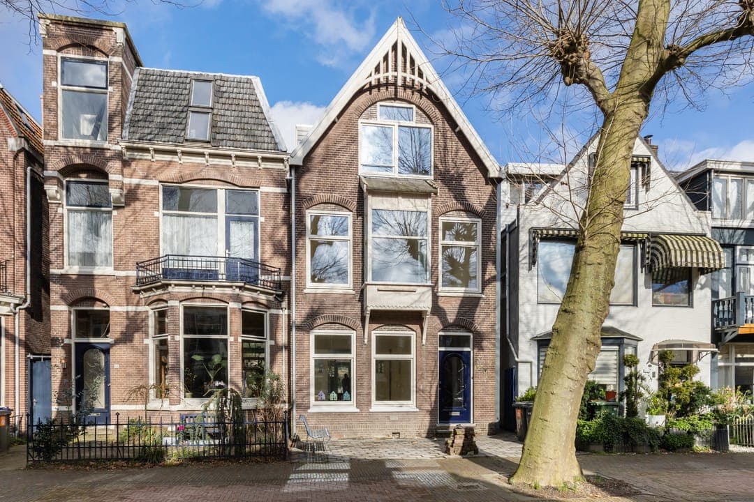 Zaandam, North Holland 