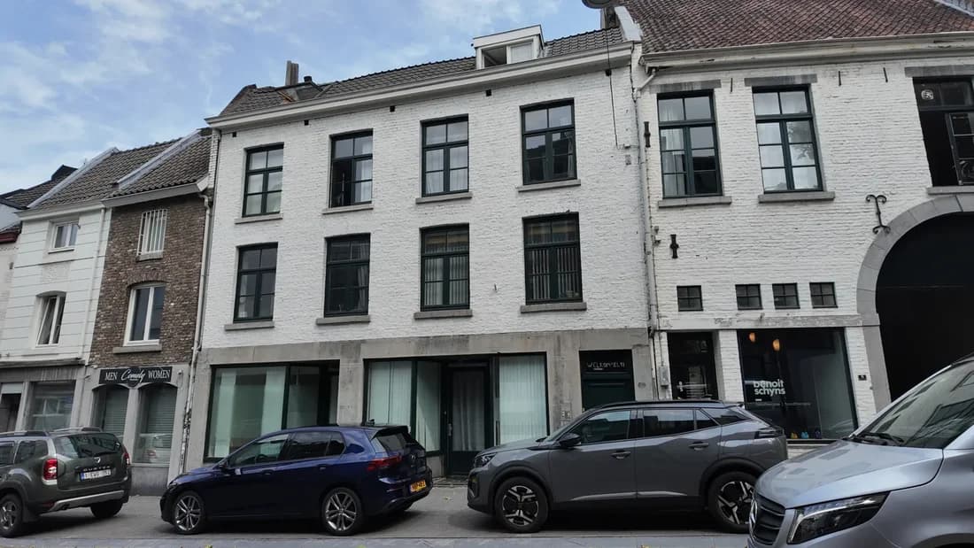 Maastricht, Limburg 