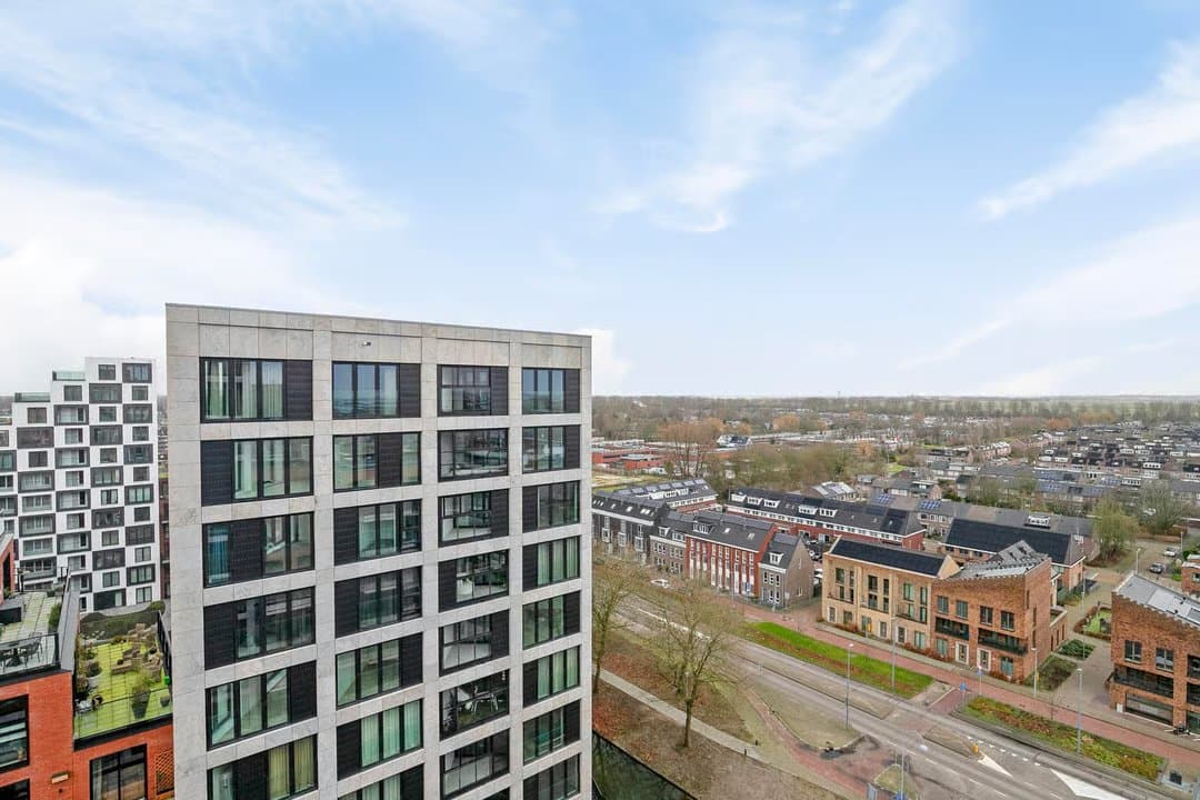Hoofddorp, North Holland 