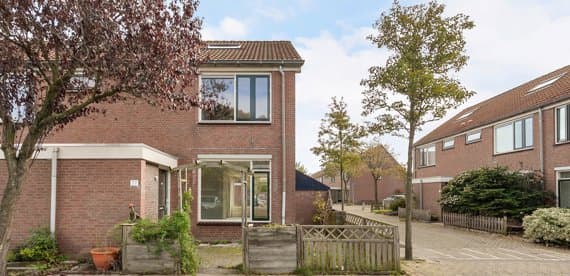 Noordwijk, South Holland 