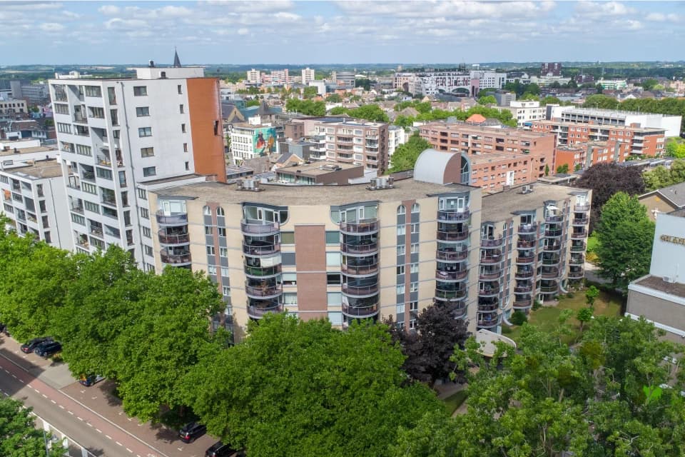 Heerlen, Limburg 