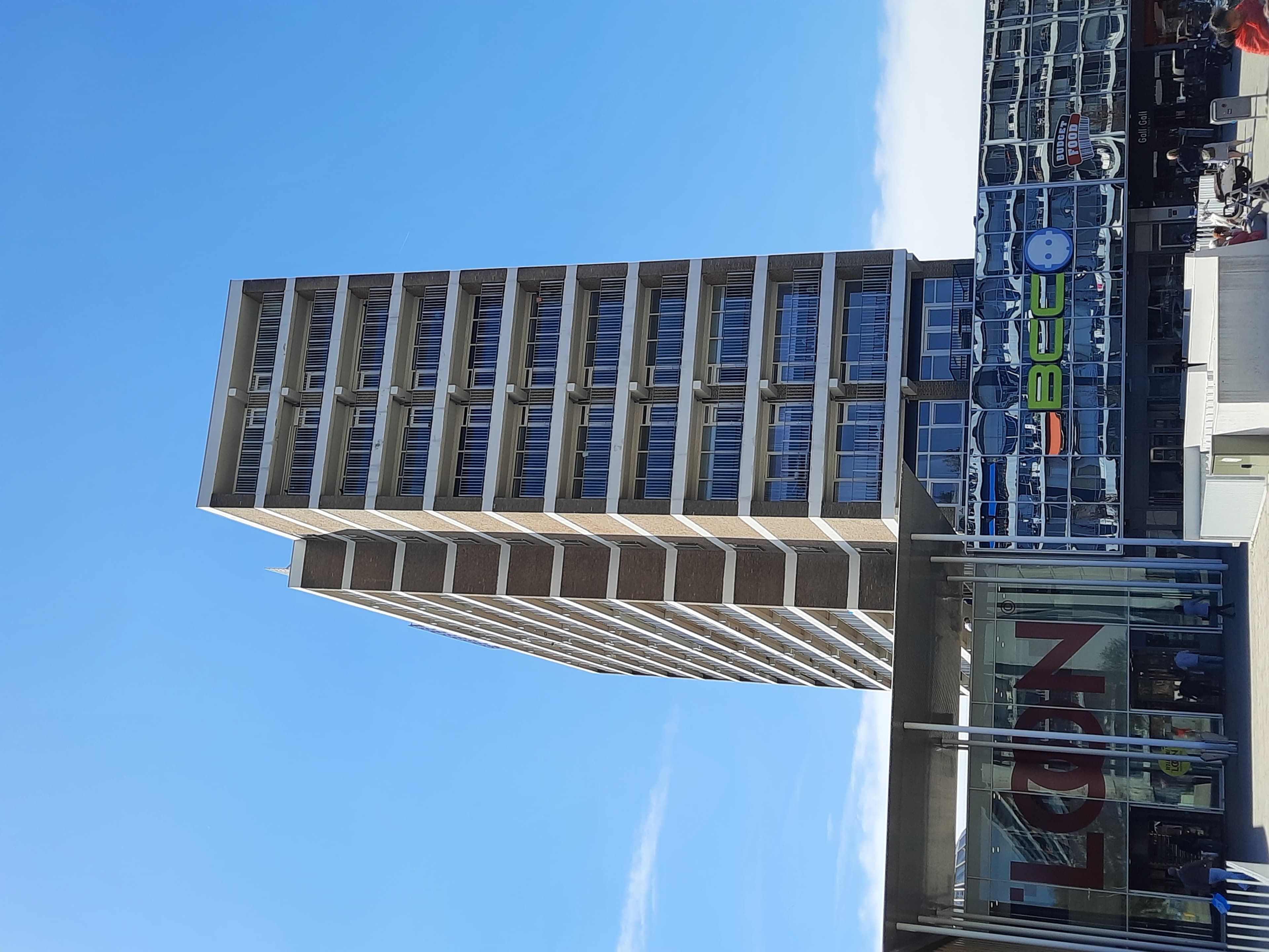 Heerlen, Limburg 