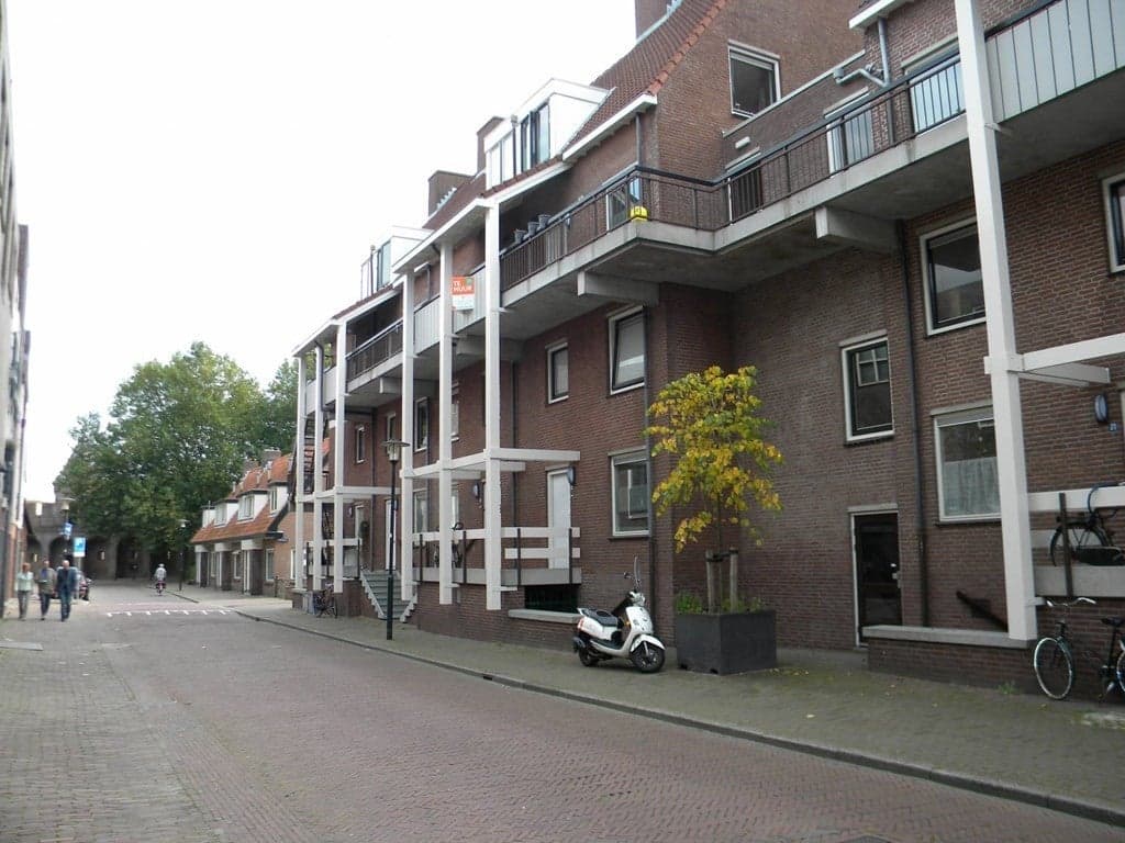 Amersfoort, Utrecht 