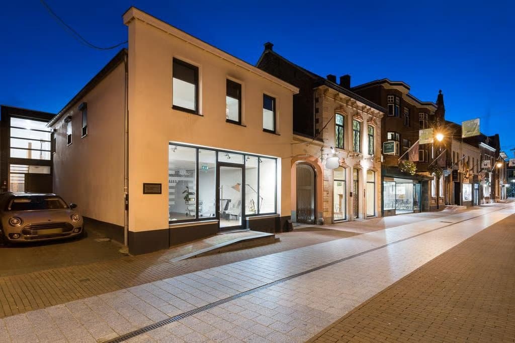 Nederweert, Limburg 