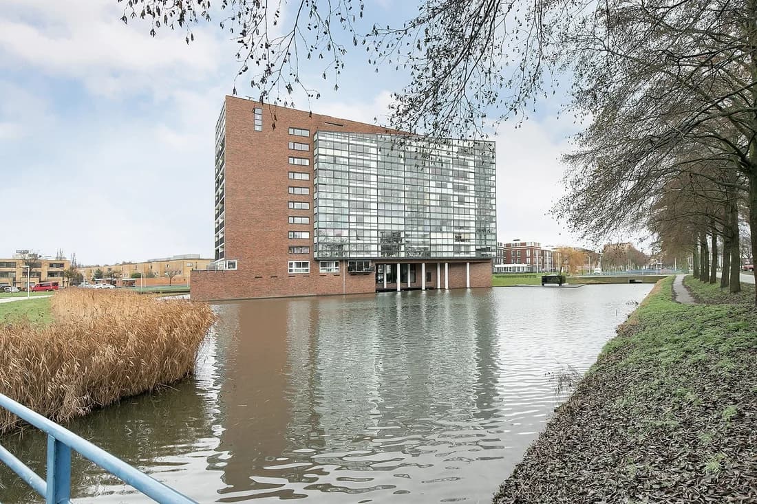 Zoetermeer, South Holland 