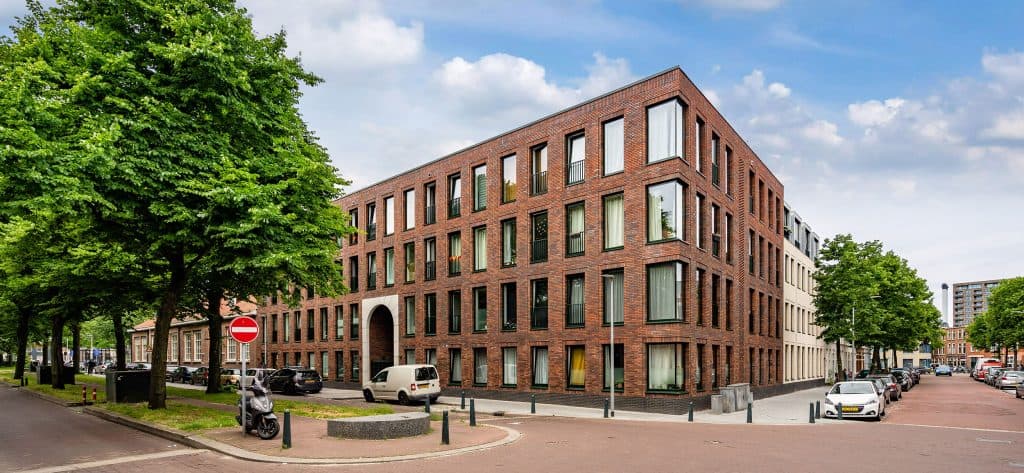 Den Haag, South Holland 