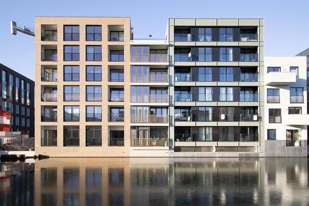 Amsterdam, North Holland 