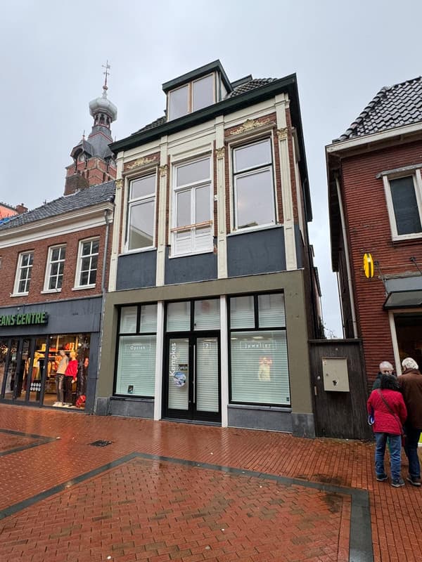 Winschoten, Groningen 