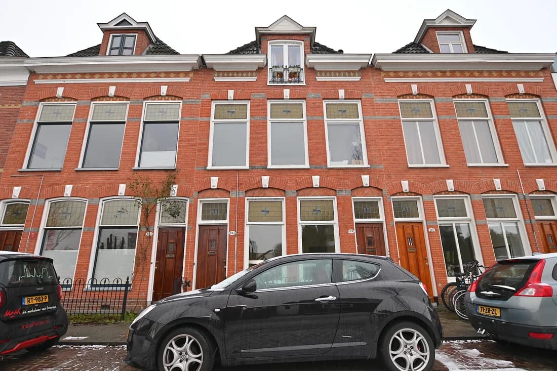 Groningen, Groningen 