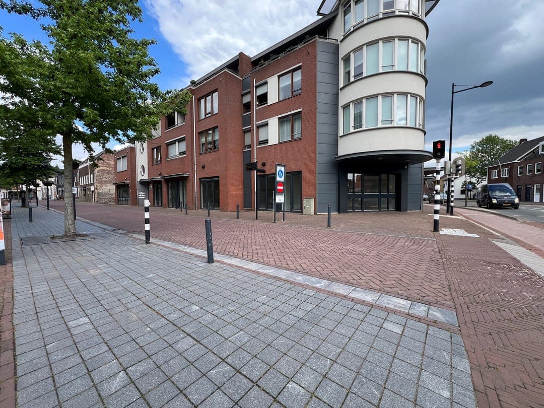Barendrecht, South Holland 