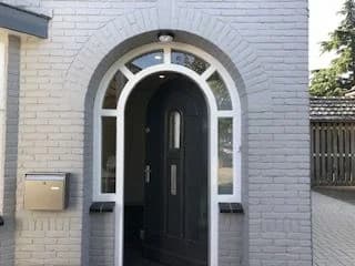 Bergeijk, North Brabant 