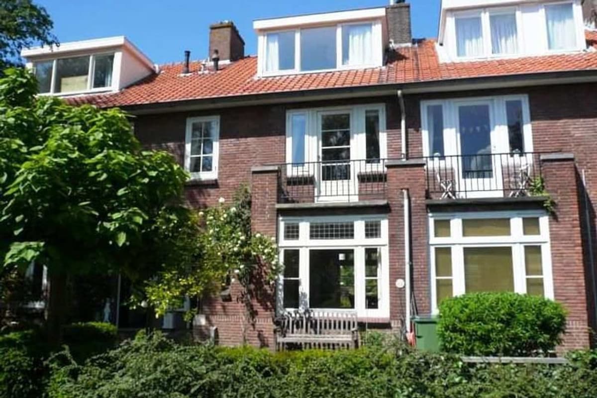 Amstelveen, North Holland 