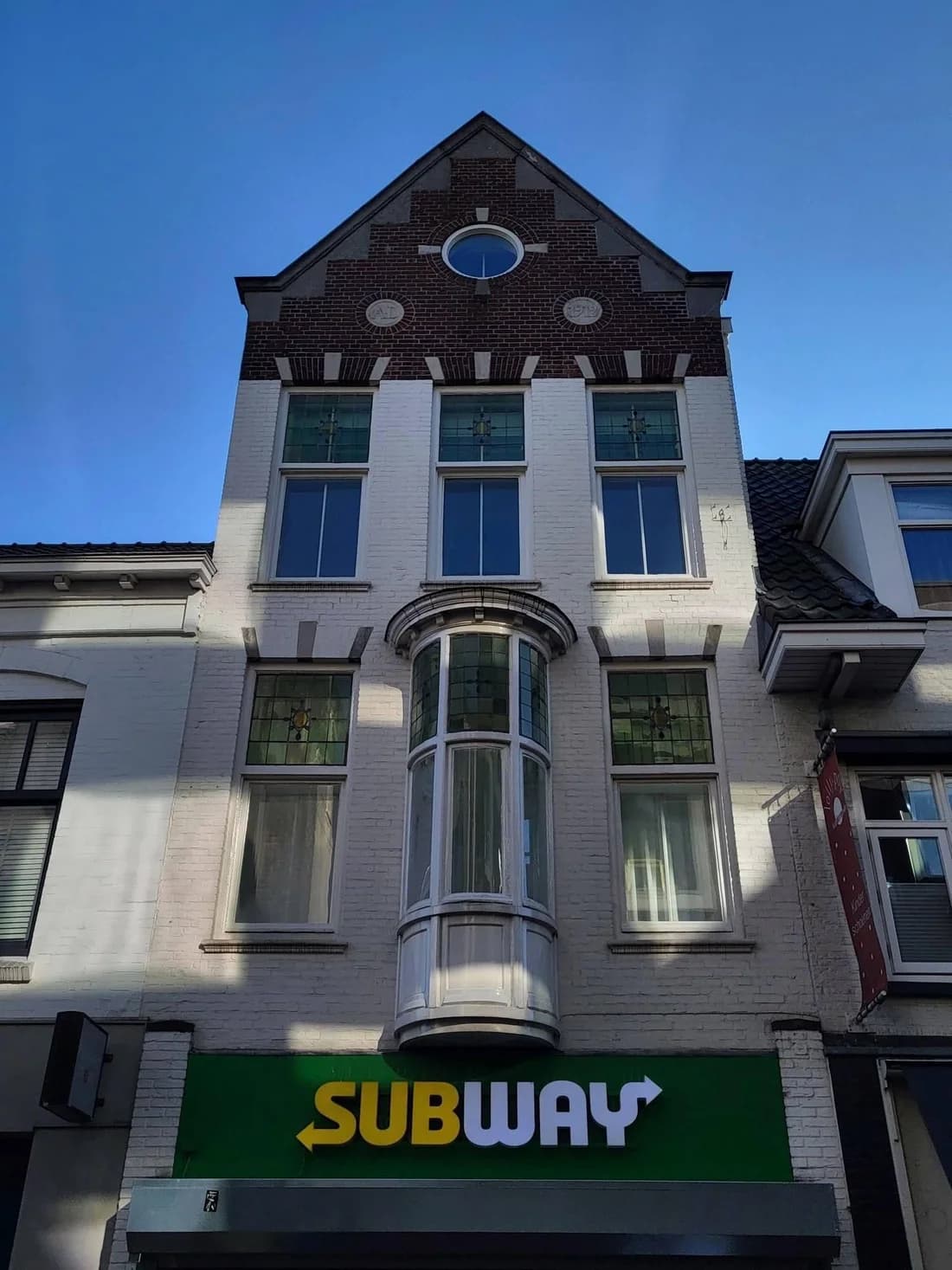 Eindhoven, North Brabant 