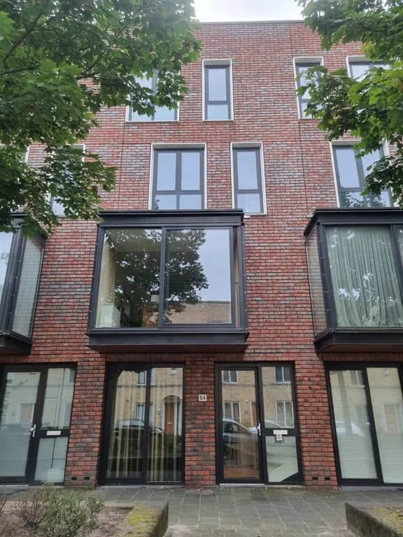Amsterdam, North Holland 
