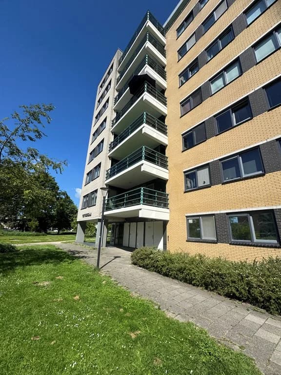 Capelle aan den IJssel, South Holland 