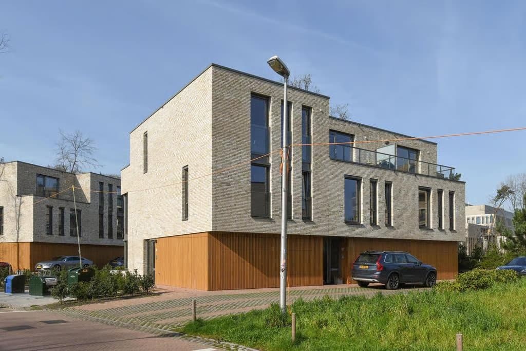 Hilversum, North Holland 