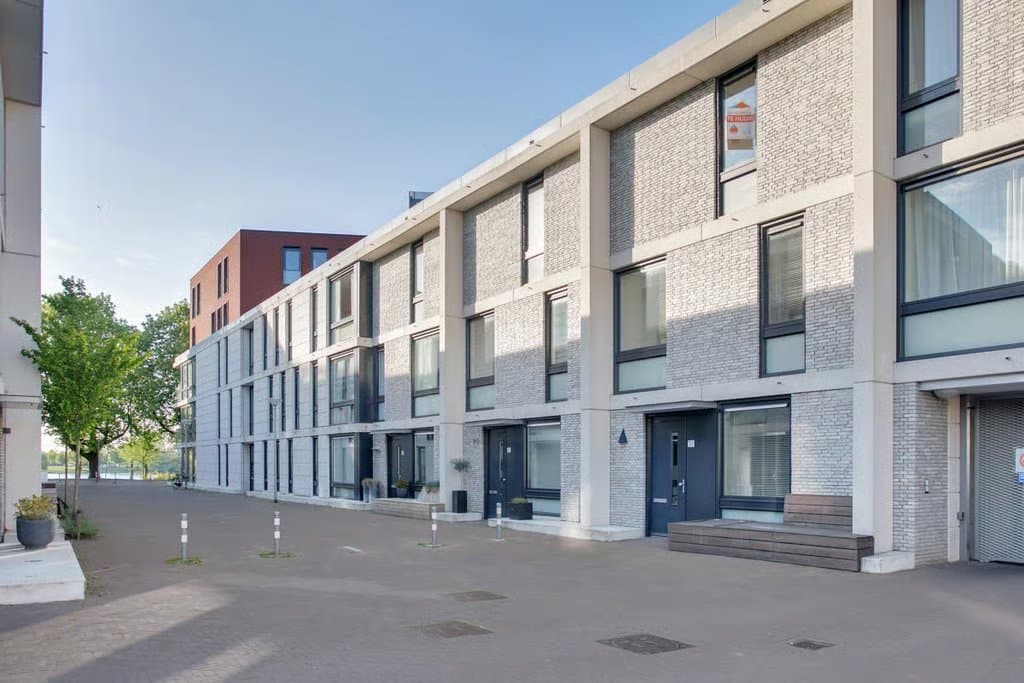 Den Bosch, North Brabant 