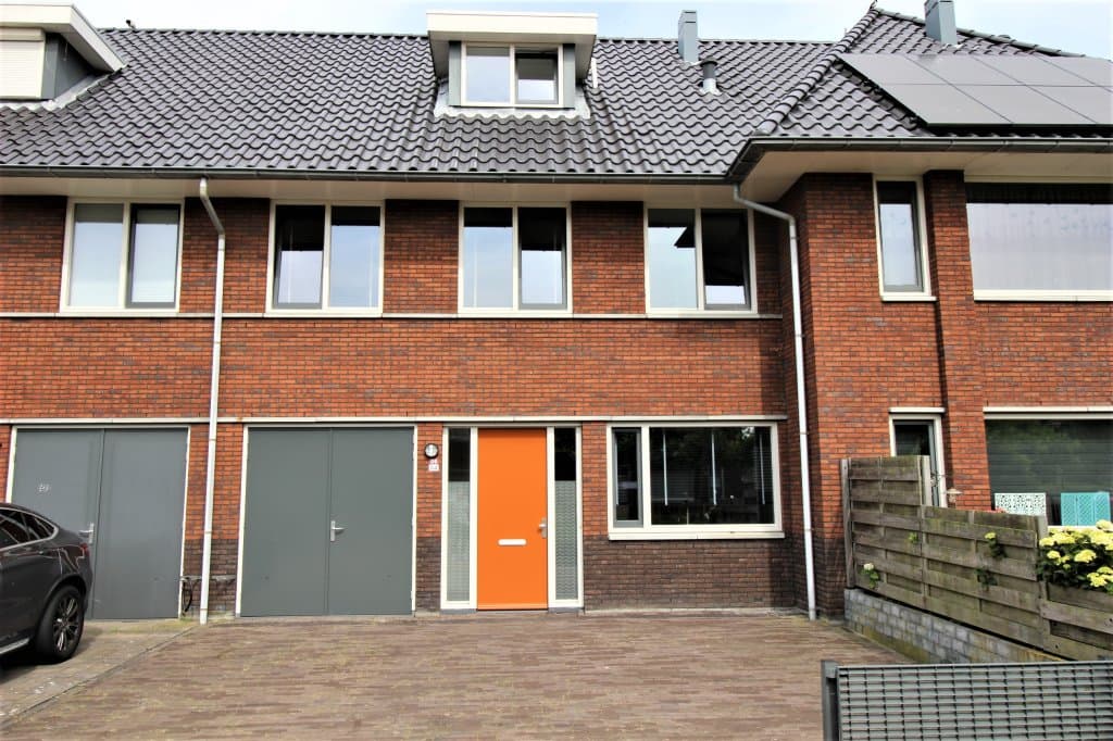 Lelystad, Flevoland 