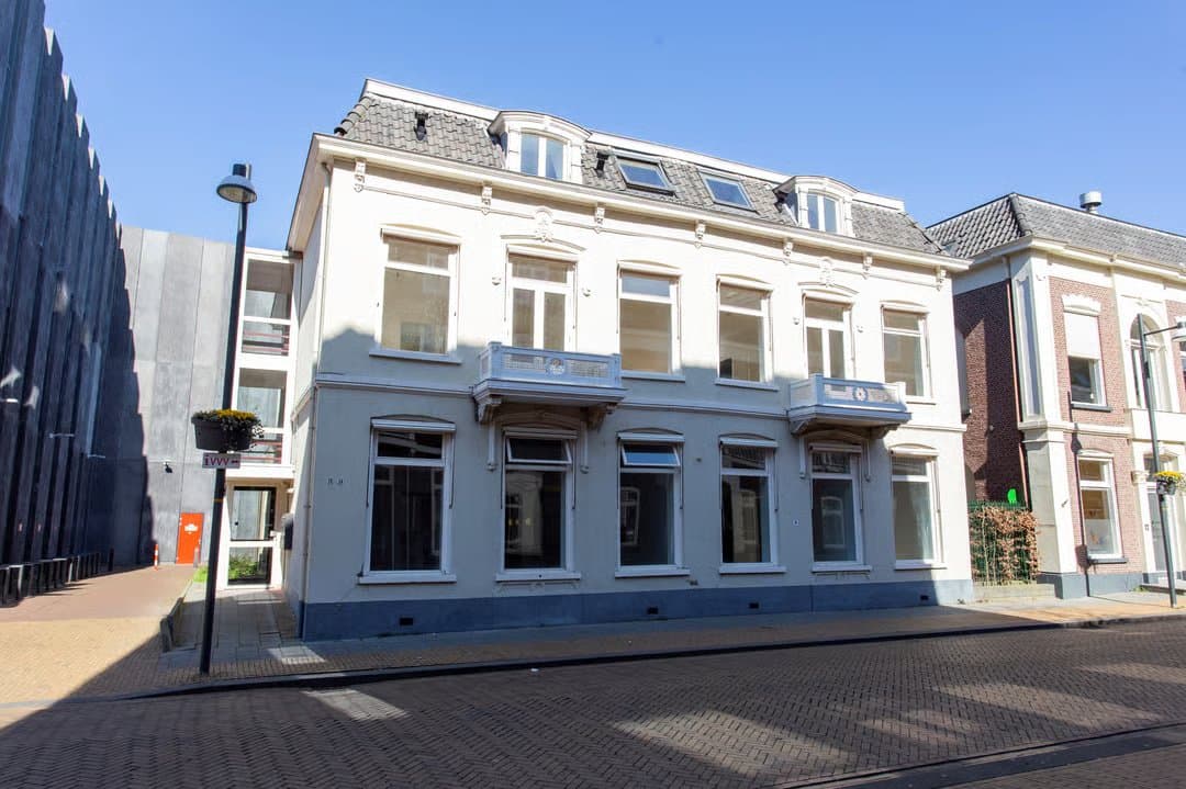 Doetinchem, Gelderland 